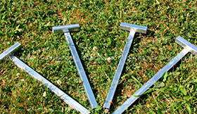 Акция мангал в подарок