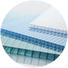 Лист поликарбоната