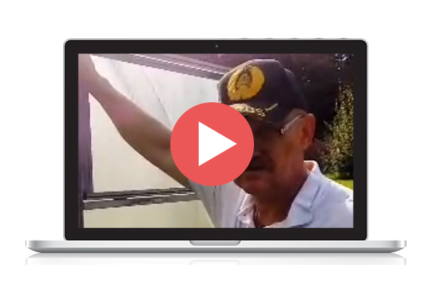 Видеоотзыв