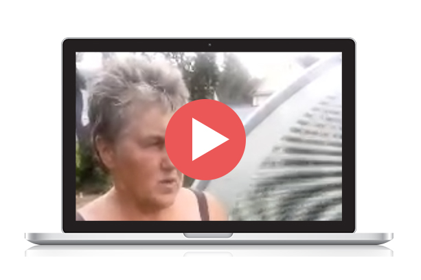 Видеоотзыв